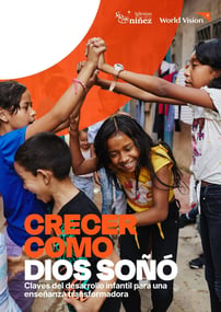Ebook-Crecer como Dios soño