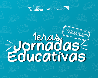 LA VIDA Y EL LEGADO DE MARTÍN LUTERO  ENFOCADO EN SU COMPROMISO CON LA INFANCIA 1