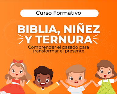 biblia y niñez portada 1