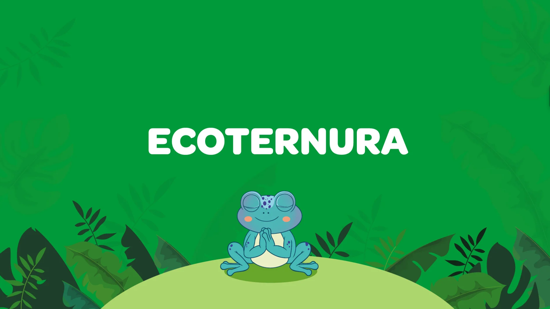 Recurso Ecoternura